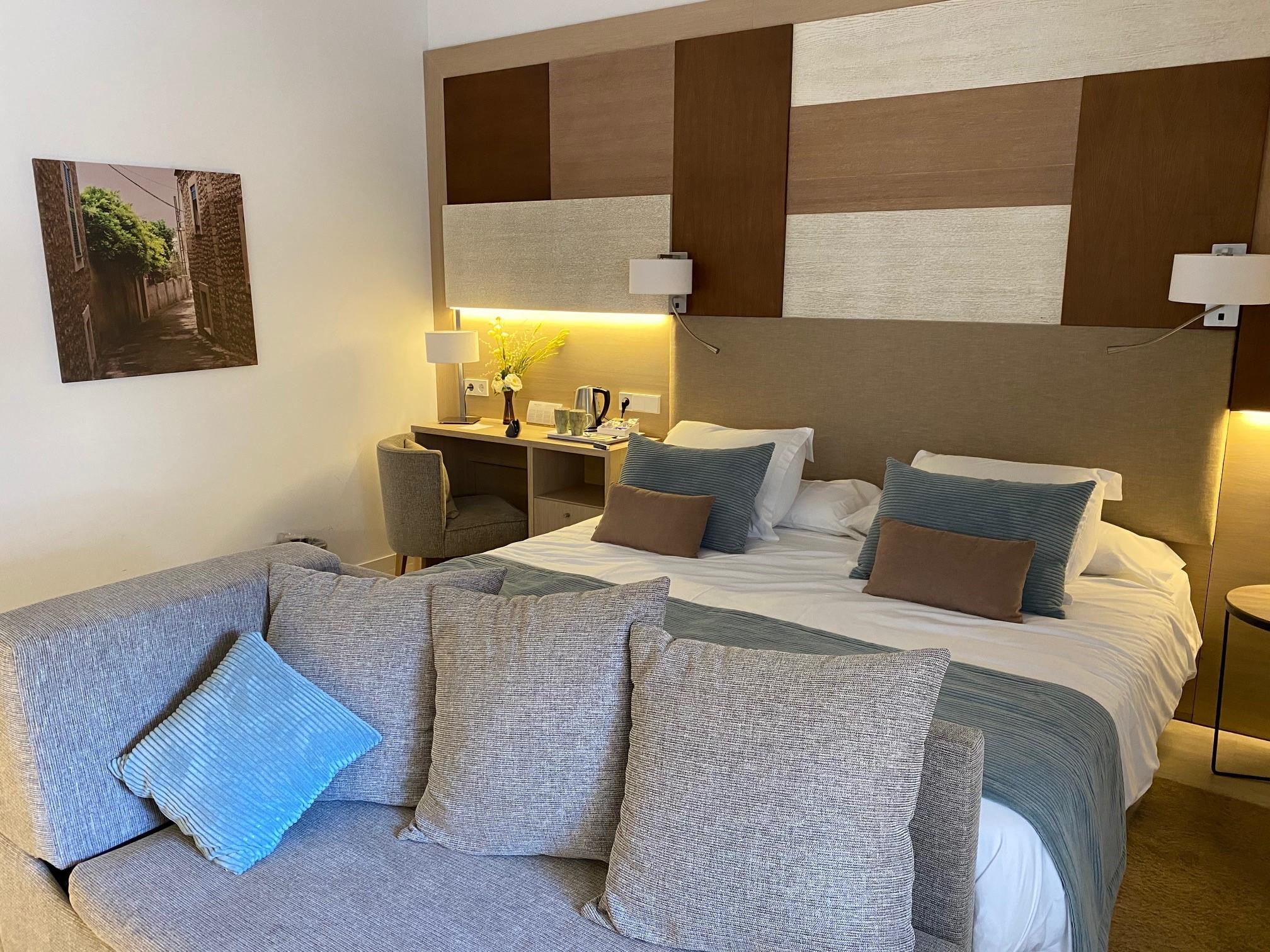 Готель Soller Plaza Екстер'єр фото