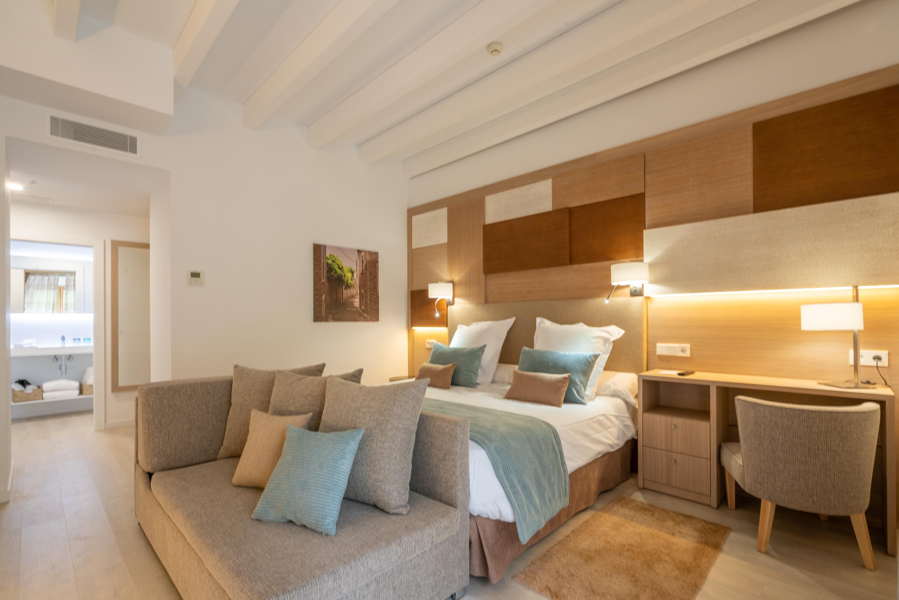 Готель Soller Plaza Екстер'єр фото