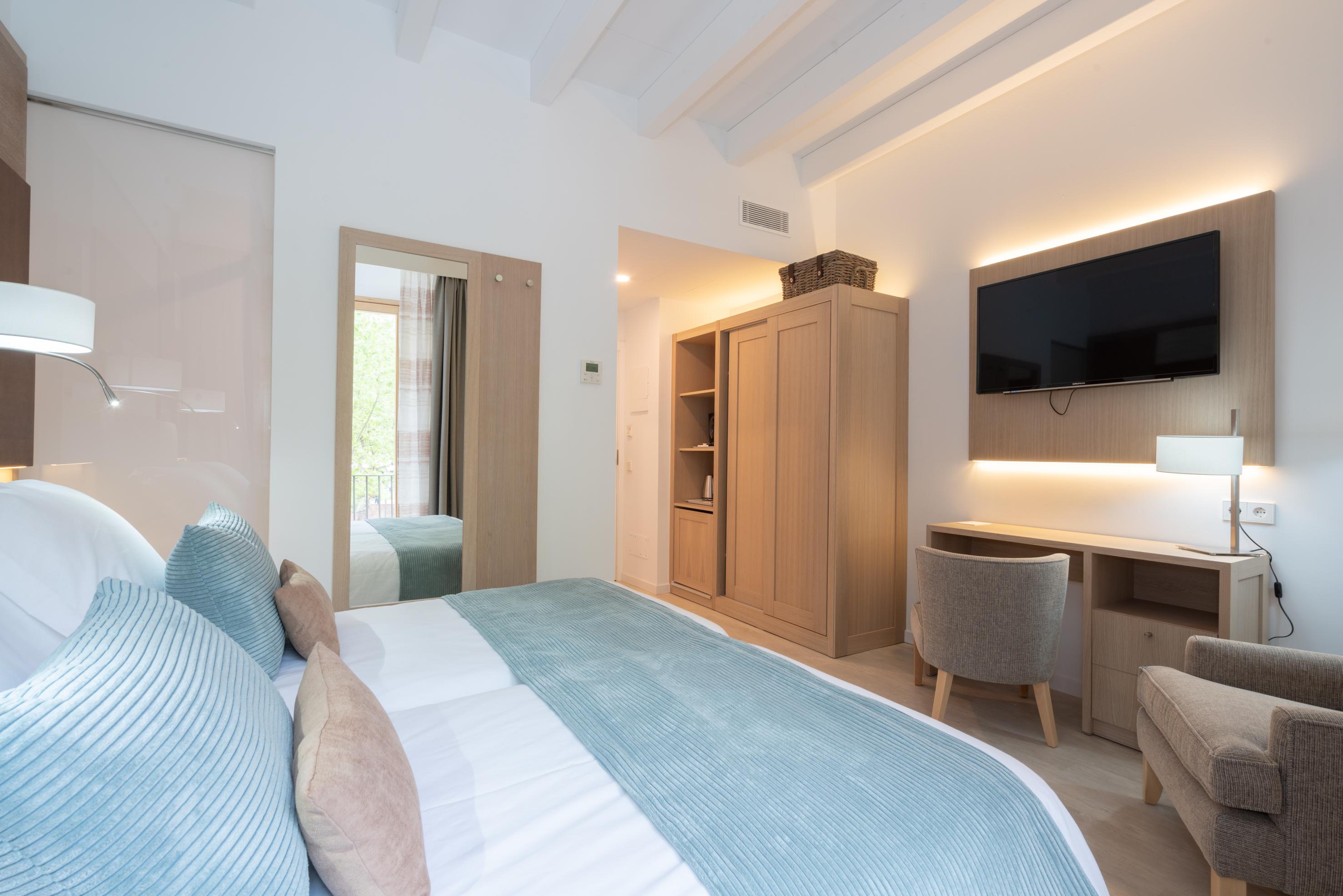 Готель Soller Plaza Екстер'єр фото
