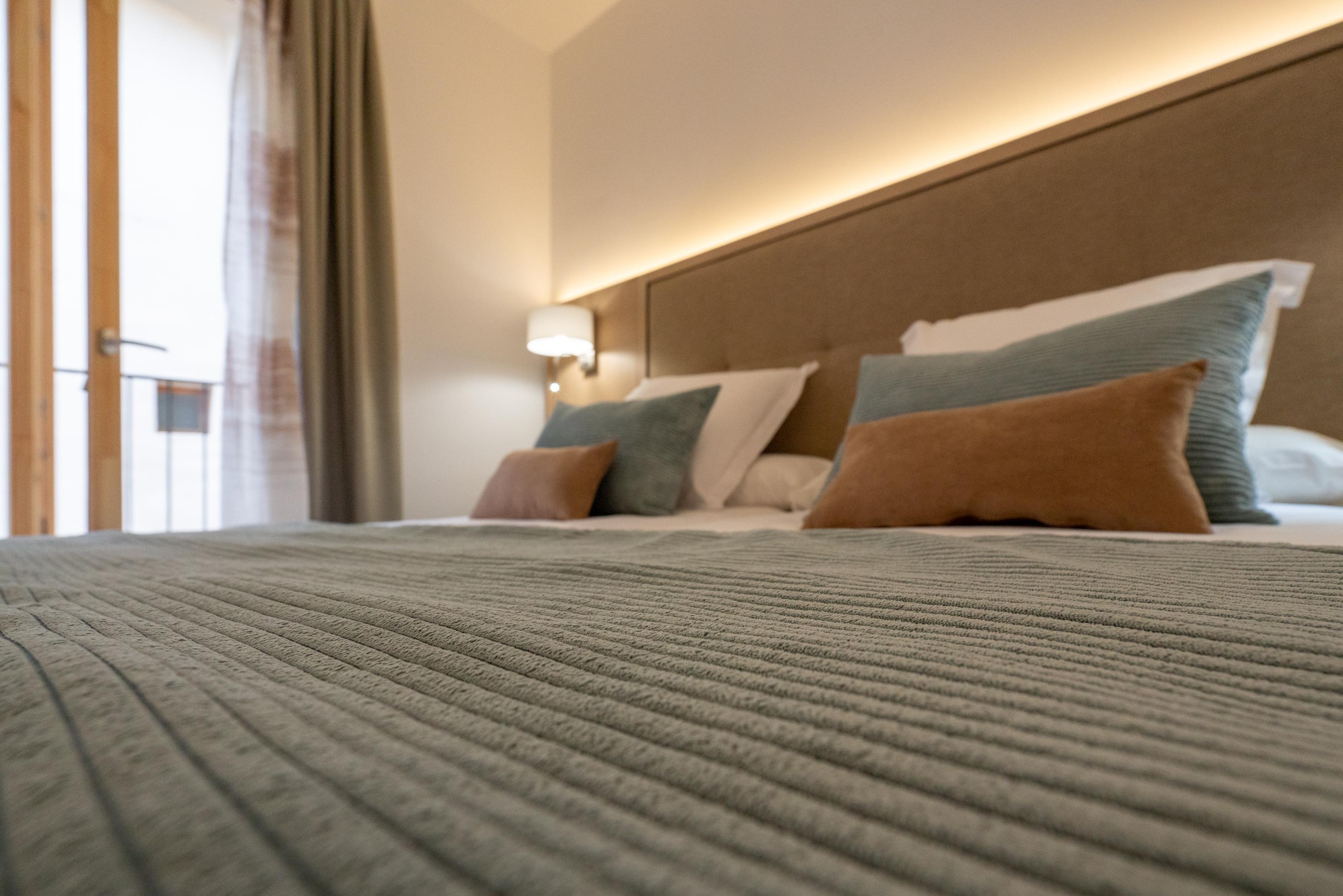 Готель Soller Plaza Екстер'єр фото