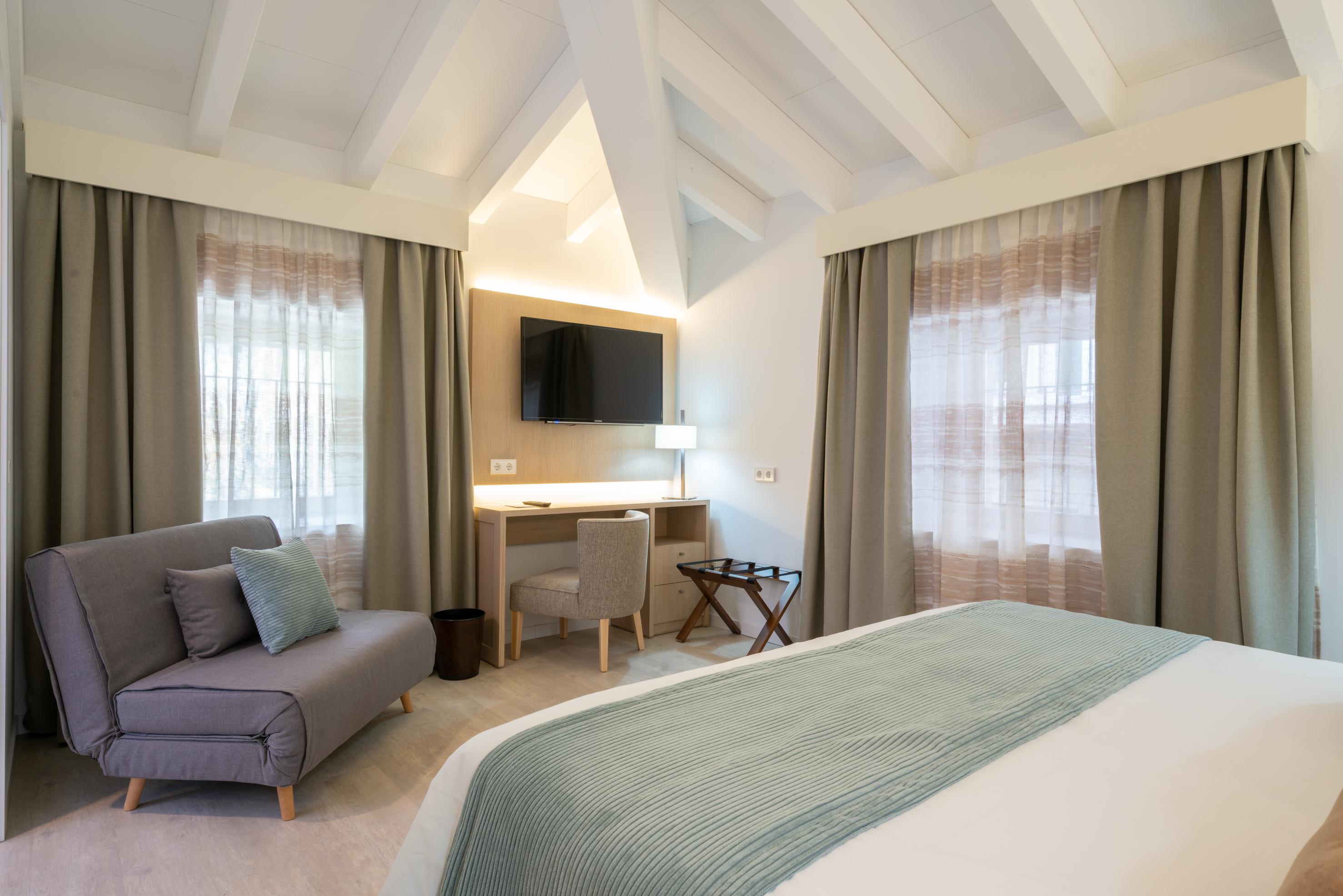 Готель Soller Plaza Екстер'єр фото