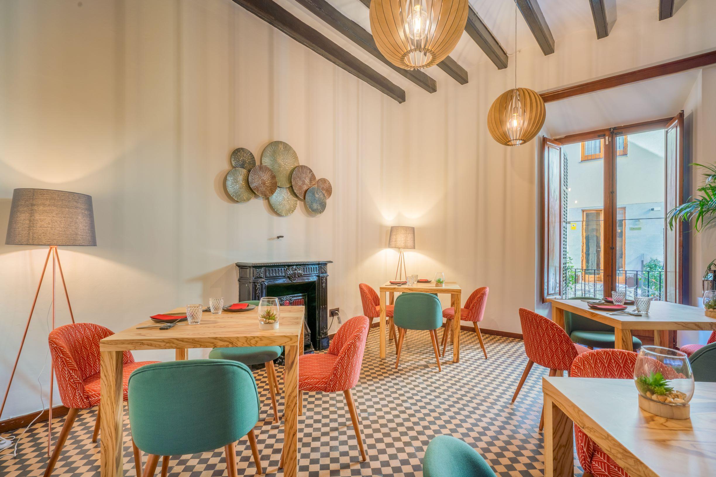 Готель Soller Plaza Екстер'єр фото