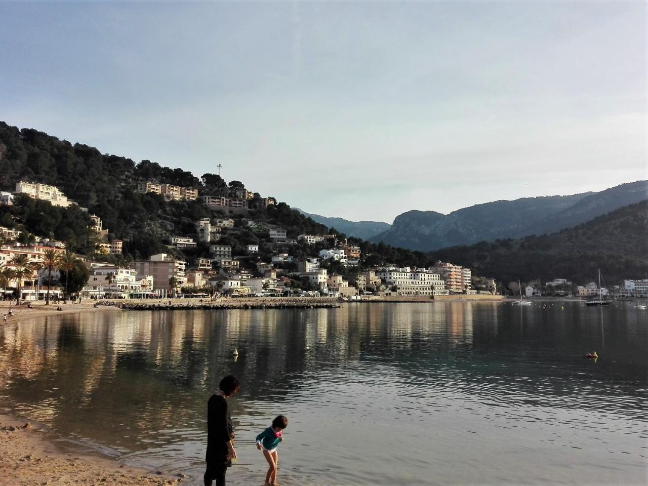 Готель Soller Plaza Екстер'єр фото